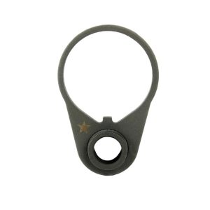 BCM QD END PLATE