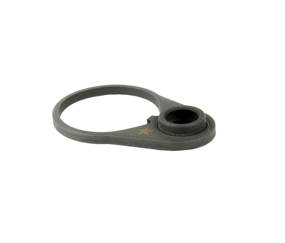 BCM QD END PLATE - Image 3