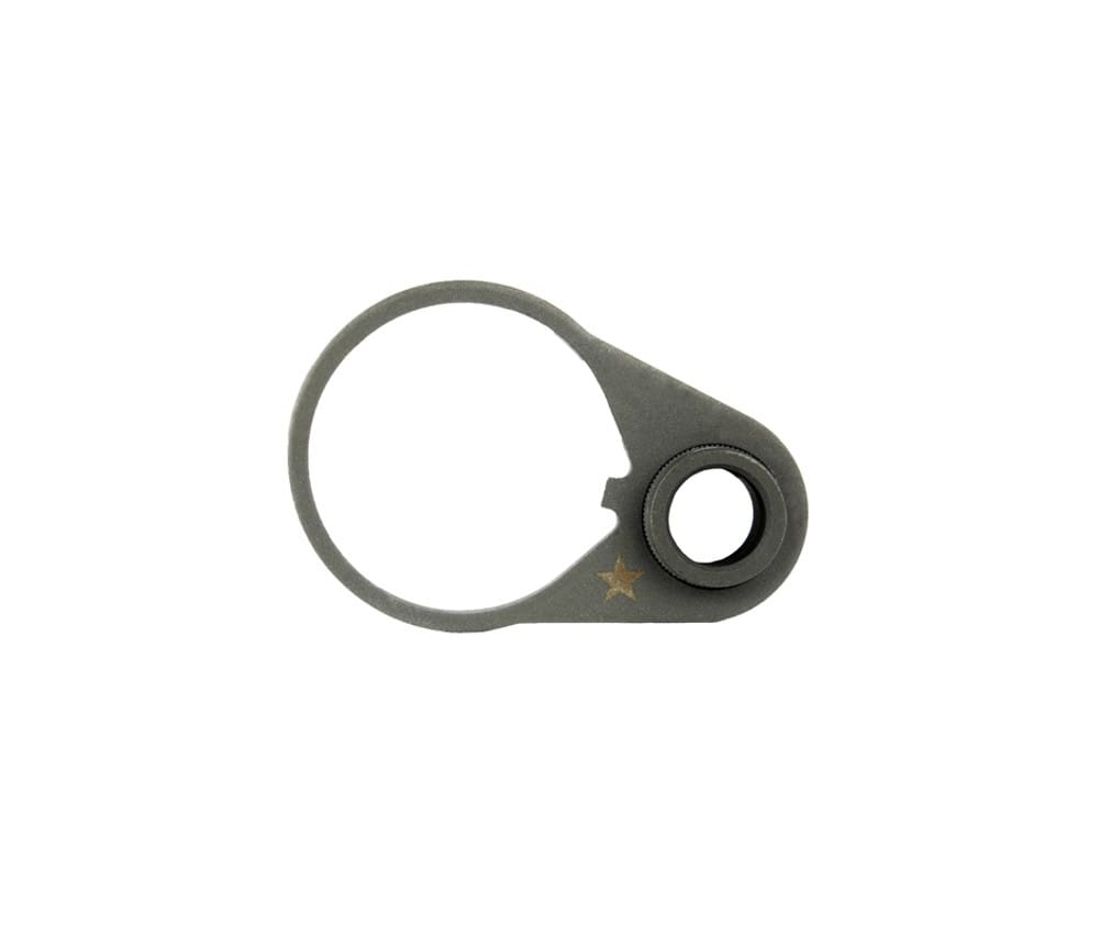 BCM QD END PLATE - Image 2