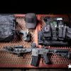 BCM GUNFIGHTER KAG-1913 KINESTHETIC ANGLED GRIP - Image 6