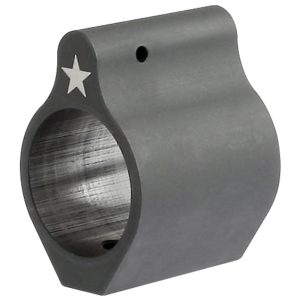 BCM LOW PROFILE GAS BLOCK 750 AR-15/M16
