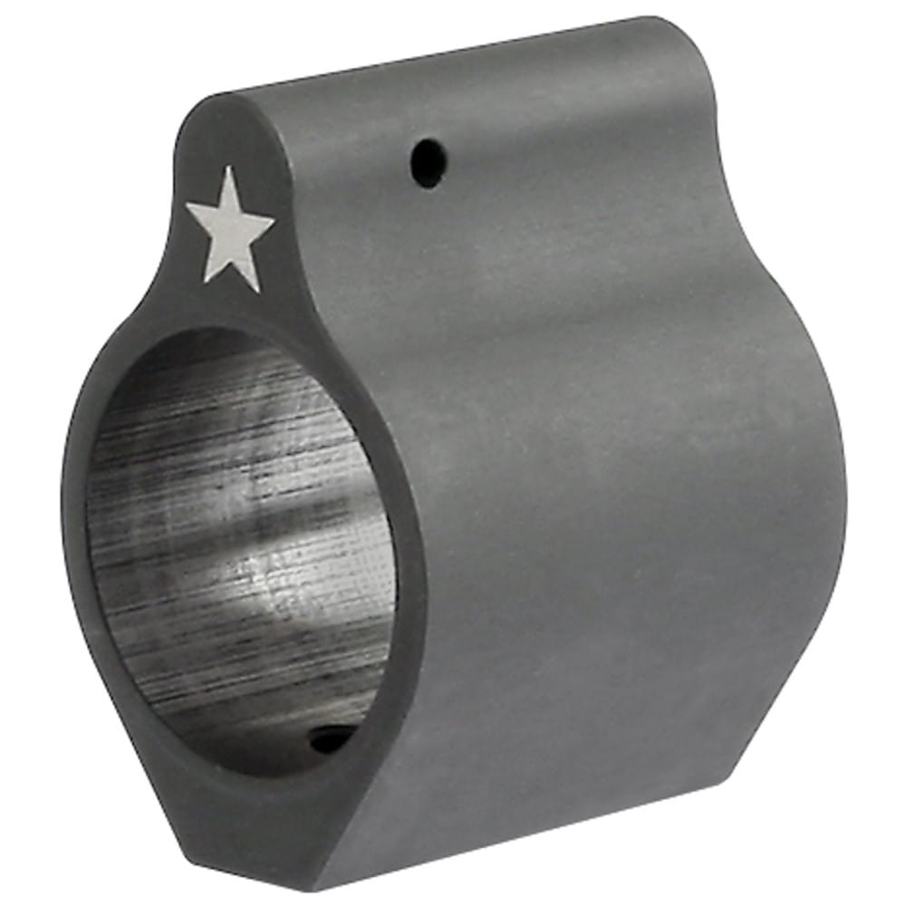 BCM LOW PROFILE GAS BLOCK 750 AR-15/M16
