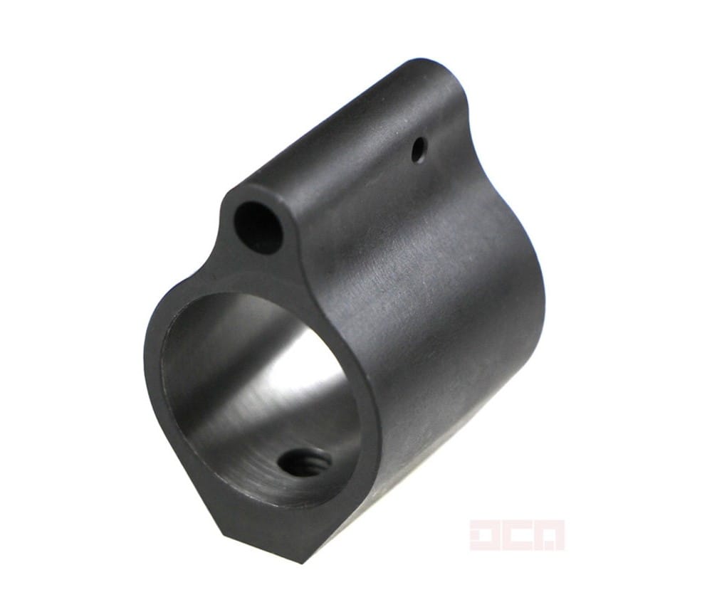 BCM LOW PROFILE GAS BLOCK 750 AR-15/M16 - Image 3
