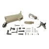 BCM AR-15 ENHANCED LOWER PARTS KIT – FDE