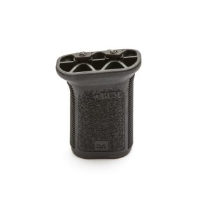 Alternative view of BCM VERTICAL GRIP MOD 3 – M-LOK COMPATIBLE – BLACK