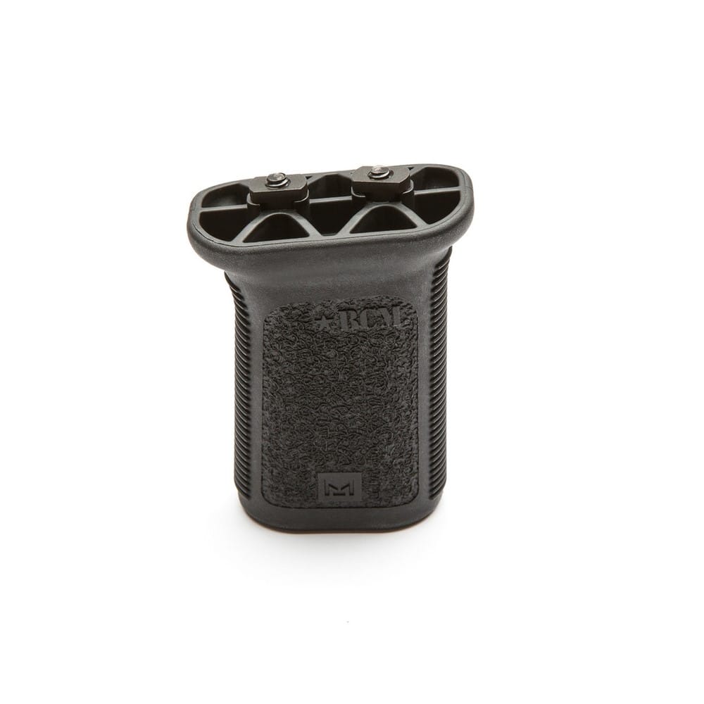 BCM VERTICAL GRIP MOD 3 – M-LOK COMPATIBLE – BLACK - Image 2