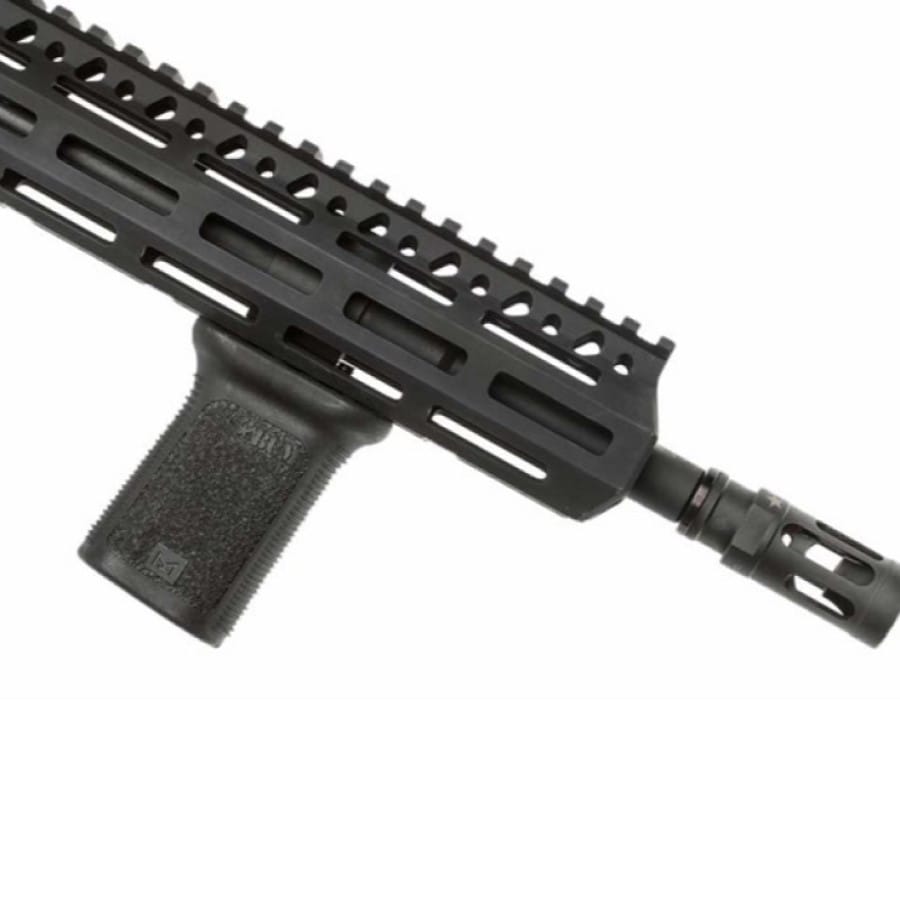 BCM VERTICAL GRIP MOD 3 – M-LOK COMPATIBLE – BLACK - Image 5
