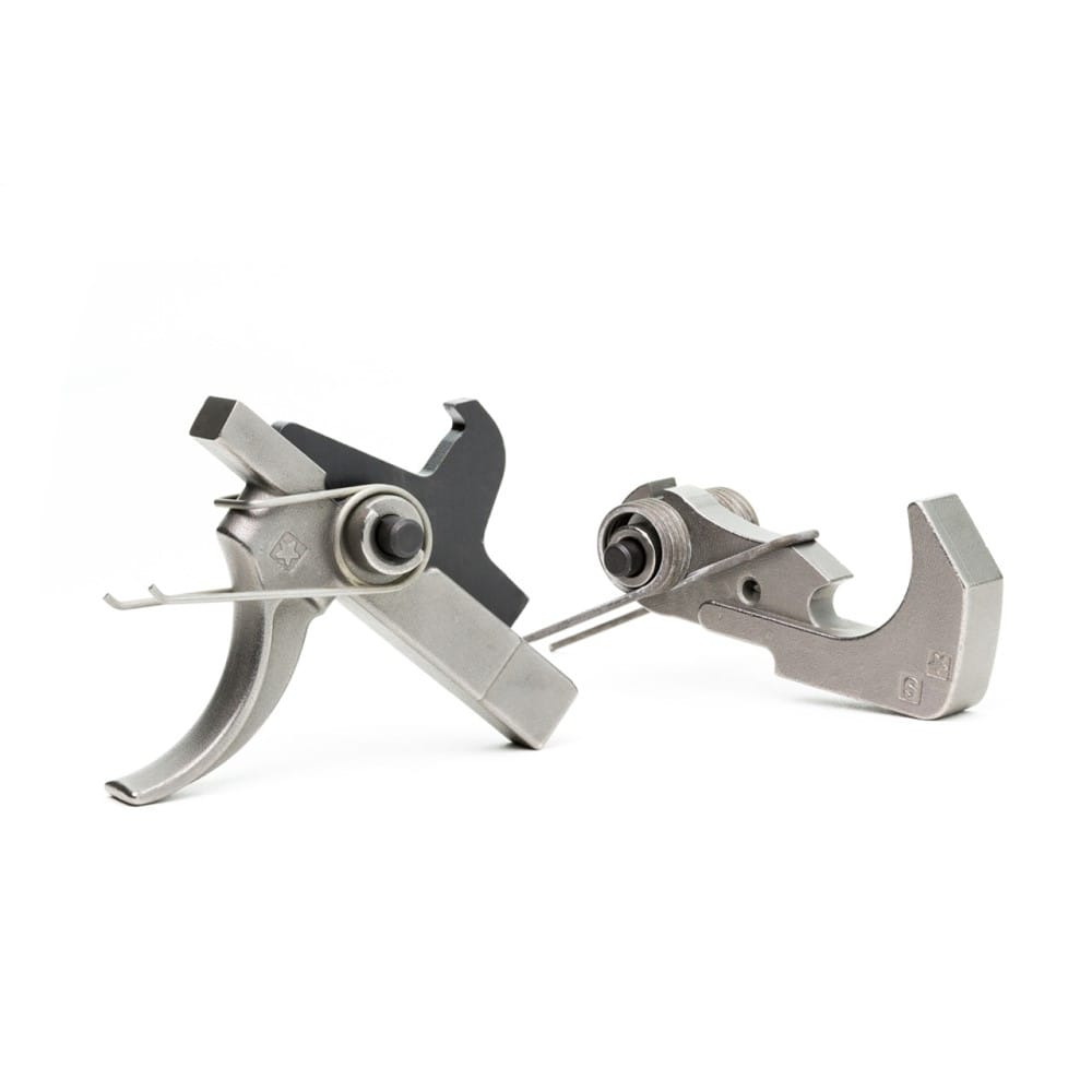 BCM PNT TRIGGER ASSEMBLY AR15