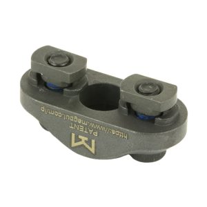 Alternative view of BCM MCMR-SM QUICK DETACHABLE SLING MOUNT- M-LOK COMPATIBLE