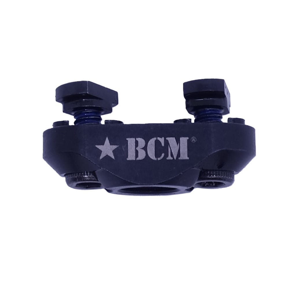 BCM MCMR-SM QUICK DETACHABLE SLING MOUNT- M-LOK COMPATIBLE - Image 4