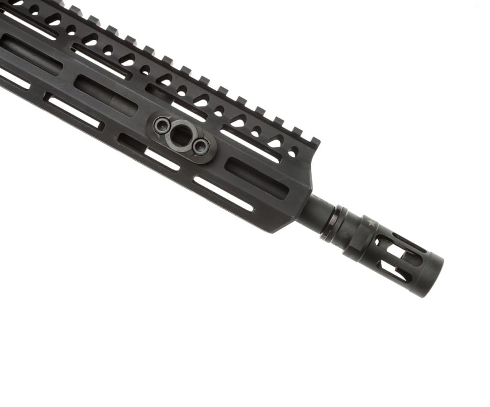 BCM MCMR-SM QUICK DETACHABLE SLING MOUNT- M-LOK COMPATIBLE - Image 5