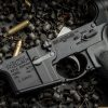 BCM MOD 0 TRIGGER GUARD – BLACK - Image 3