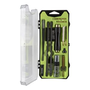 BREAKTHROUGH CLEAN TECHNOLOGIES VISION SERIES RIFLE CLEANING KIT FOR AR-15 / 5.56MM / .223 CALIBER