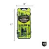 BREAKTHROUGH CLEAN TECHNOLOGIES VISION SERIES RIFLE CLEANING KIT FOR AR-15 / 5.56MM / .223 CALIBER - Image 2
