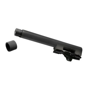 BERETTA 92 SERIES GEN3 EXTENDED THREADED BARREL 9MM