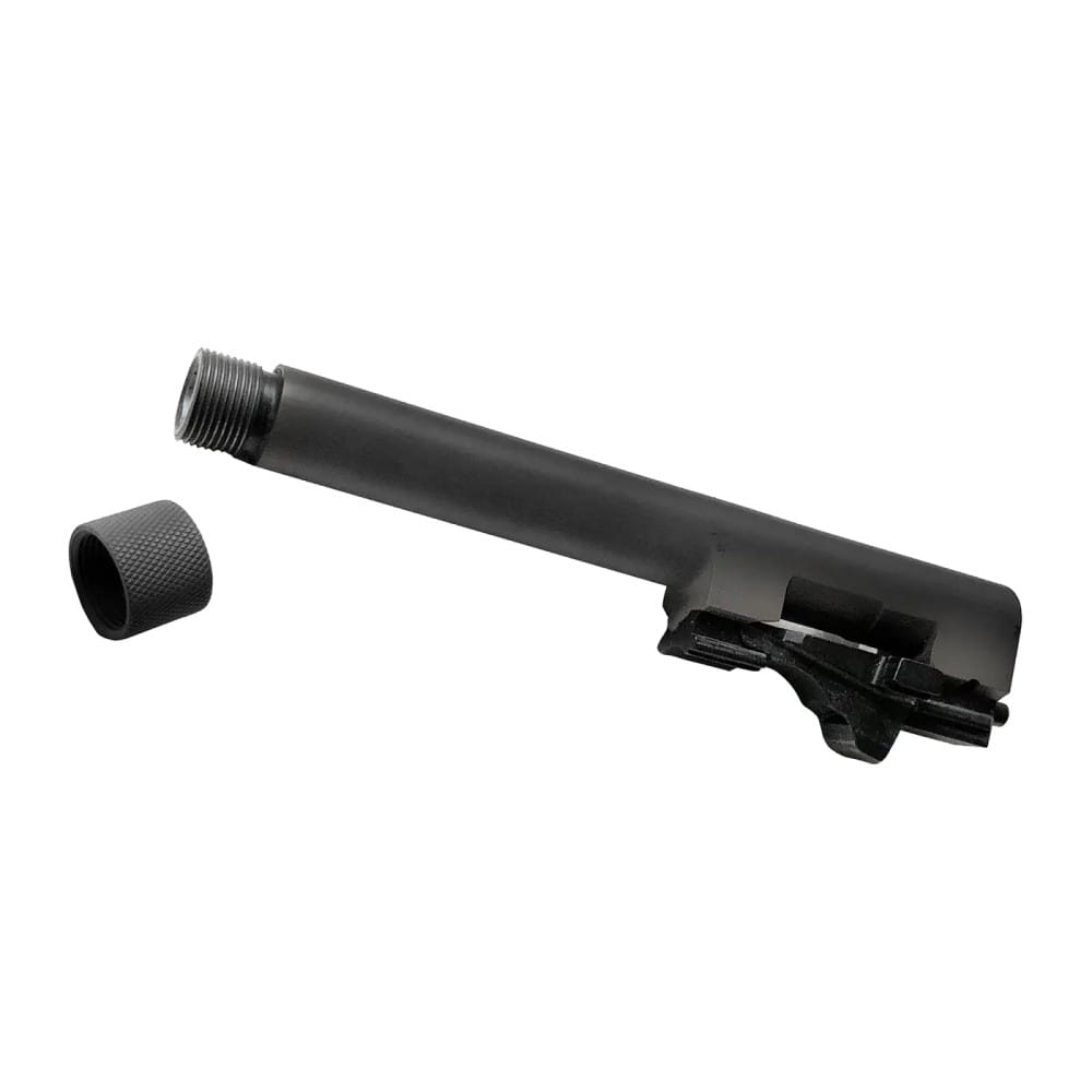 BERETTA 92 SERIES GEN3 EXTENDED THREADED BARREL 9MM