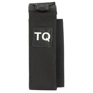 BLUE FORCE GEAR TOURNIQUET NOW! POUCH – MOLLE MOUNTED VERSION