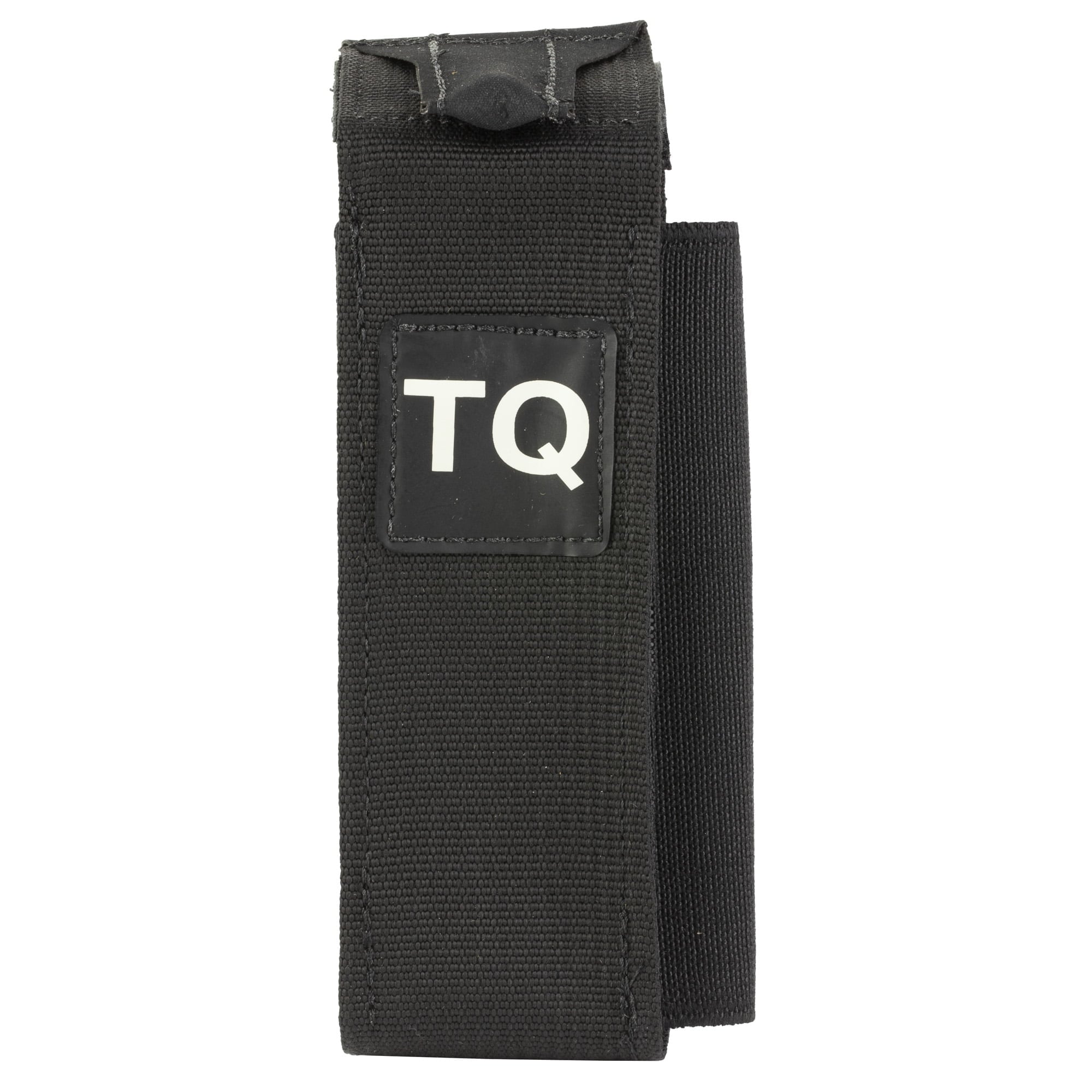 BLUE FORCE GEAR TOURNIQUET NOW! POUCH – MOLLE MOUNTED VERSION