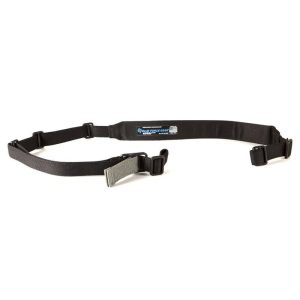 BLUE FORCE GEAR VICKERS SLING – PADDED – BLACK