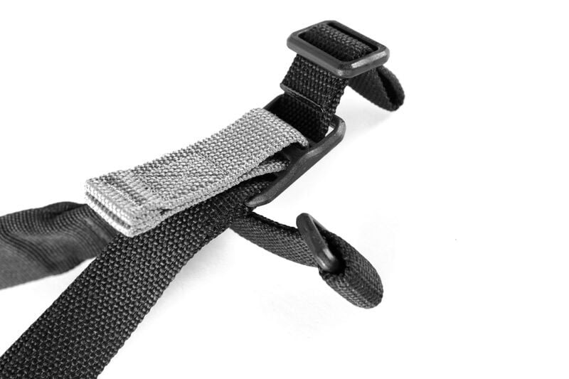 BLUE FORCE GEAR VICKERS SLING – PADDED – BLACK - Image 3