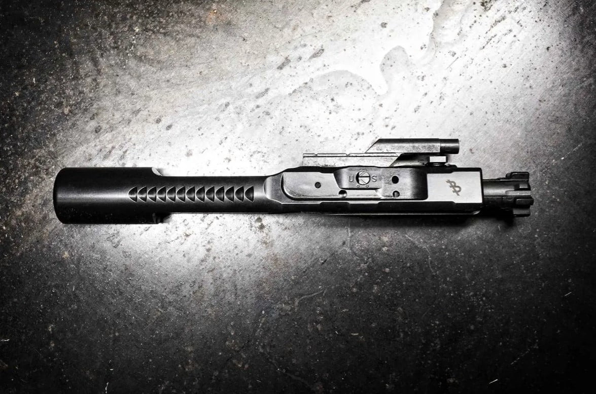 BOOTLEG INC FOUR POSITION ADJUSTABLE BOLT CARRIER GROUP – 5.56MM - Image 5