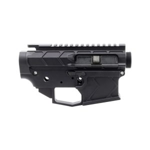 BOOTLEG INC UPPER & STRIPPED AMBI LOWER RECEIVER SET