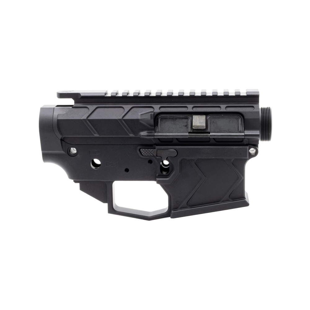 BOOTLEG INC UPPER & STRIPPED AMBI LOWER RECEIVER SET