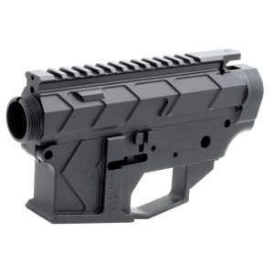 Alternative view of BOOTLEG INC UPPER & STRIPPED AMBI LOWER RECEIVER SET