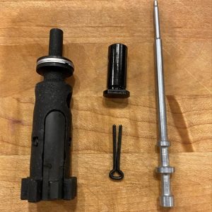 Alternative view of BOOTLEG INC AR10 BOLT CARRIER COMPLETION KIT