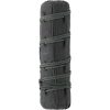 BURN PROOF GEAR SUPPRESSOR COVER HEAVY – BLACK - Image 2