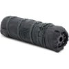BURN PROOF GEAR SUPPRESSOR COVER HEAVY – BLACK - Image 4
