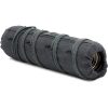 BURN PROOF GEAR SUPPRESSOR COVER HEAVY – BLACK - Image 3