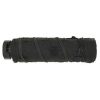 BURN PROOF GEAR SUPPRESSOR COVER HEAVY – BLACK - Image 5