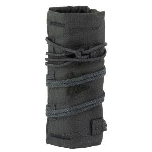BURN PROOF GEAR SUPPRESSOR COVER HEAVY – BLACK