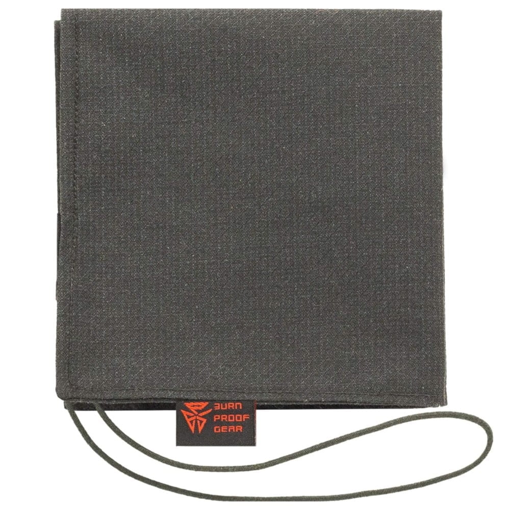 BURN PROOF GEAR KEVLAR HANK
