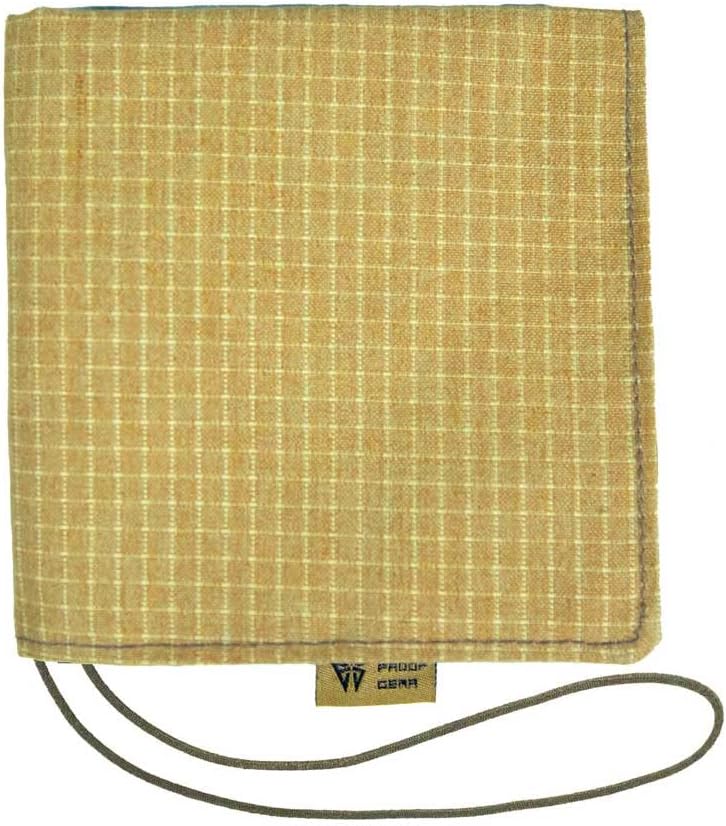 BURN PROOF GEAR KEVLAR HANK - Image 3