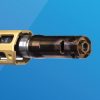Q BOTTLE ROCKET MUZZLE BRAKE ENHANCER FOR CHERRY BOMB BRAKES - Image 5