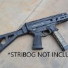 STRIBOG FOLDING PISTOL BRACE – HBI/SB TACTICAL COMBO KIT - Image 5