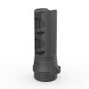 BREEK LOK 3QD GEMINI MUZZLE BRAKE - Image 5