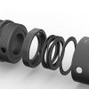 BREEK LOK 3QD MOUNT - Image 8