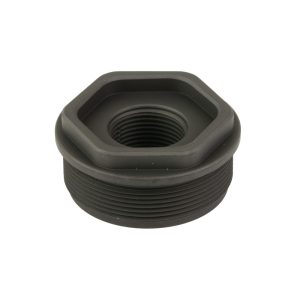 BREEK DIRECT THREAD HUB MOUNT – STAINLESS