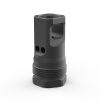 BREEK PLAN B ECHO SINGLE PORT MUZZLE BRAKE - Image 3
