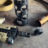 BREEK PLAN B ECHO SINGLE PORT MUZZLE BRAKE - Image 6