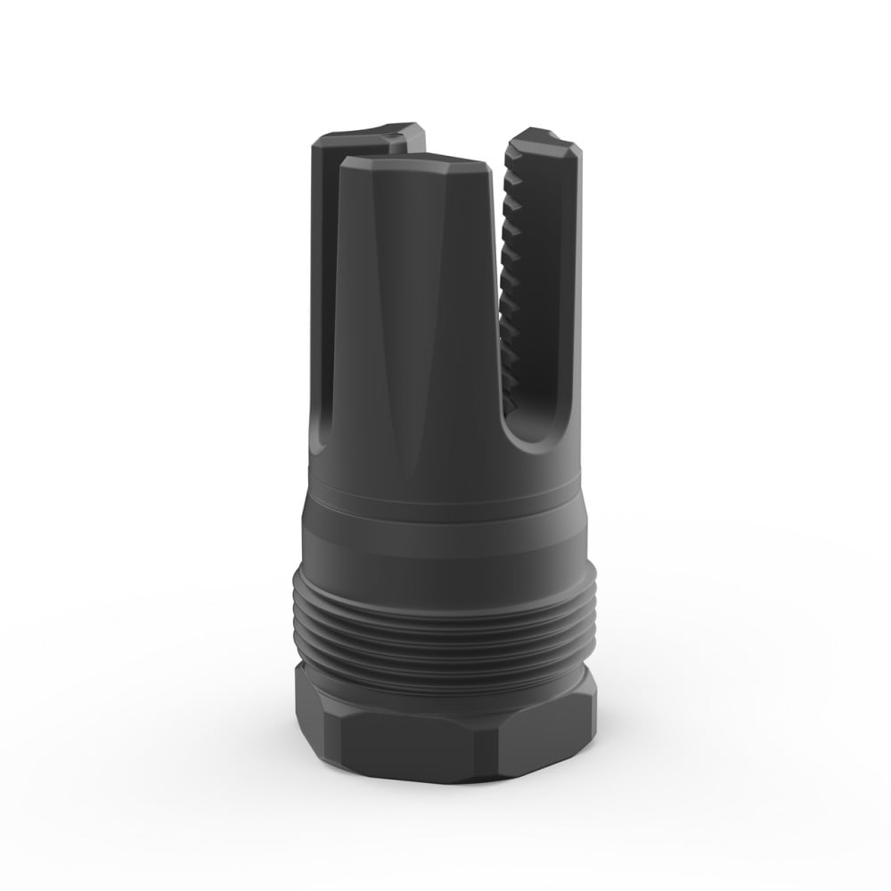 BREEK PLAN B SCORCH 3 PRONG FLASH HIDER