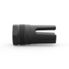 BREEK PLAN B SCORCH 3 PRONG FLASH HIDER - Image 2