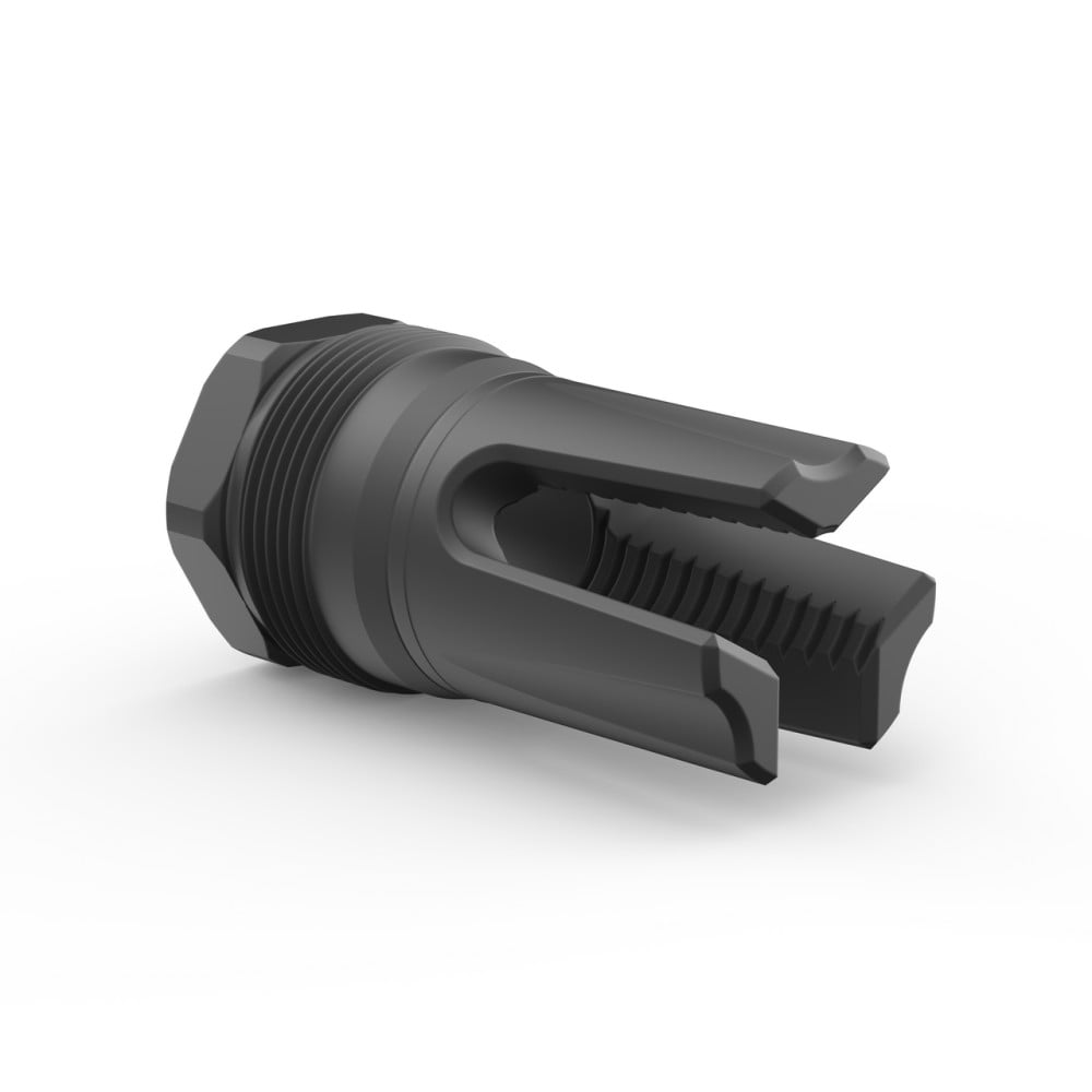 BREEK PLAN B SCORCH 3 PRONG FLASH HIDER - Image 3