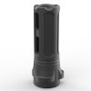BREEK LOK 3QD SENTINEL CAGED FLASH HIDER - Image 3