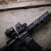 BREEK LOK 3QD SENTINEL CAGED FLASH HIDER - Image 4