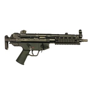 Alternative view of B&T TELESCOPIC STOCK FOR MP5