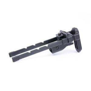 Alternative view of B&T TELESCOPIC STOCK – FITS GHM9/45